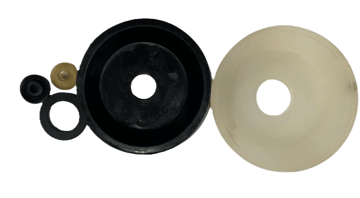 Trolley Jack Seal Kit